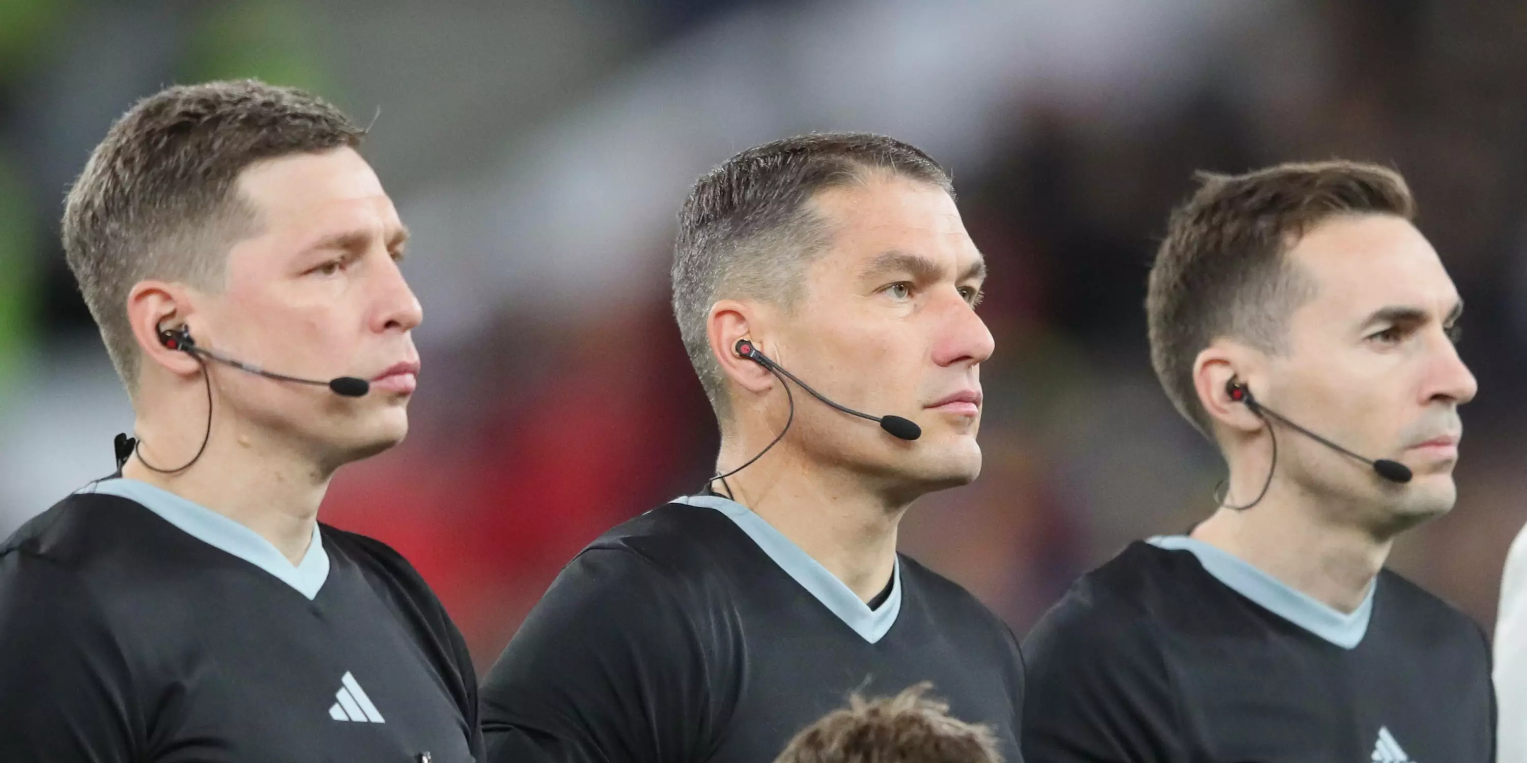 Istvan Kovacs, OUT de pe lista arbitrilor pentru Cupa Mondială: ”Pur și simplu de neînțeles!”